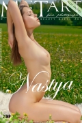 Presenting Nastya : Nastya K from Met-Art, 14 Jun 2012